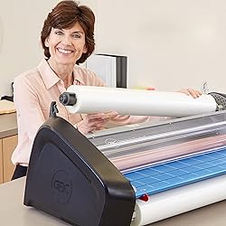 GBC Pinnacle 27 EZLoad Thermal Roll