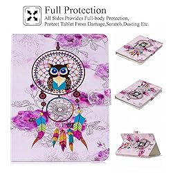 Artyond Case for 8.0 Inch Tablet, Adjustable Stand