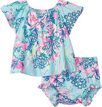 lilly pulitzer baby amazon