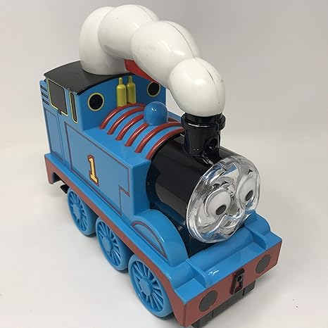 thomas the tank engine flashlight