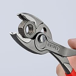 Knipex - TwinGrip Pliers