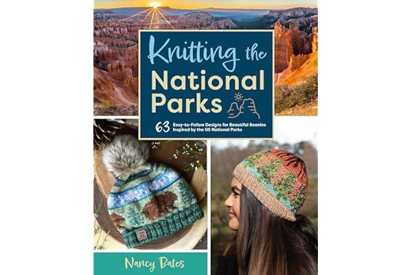 Amazon Best Sellers: Best Knitting