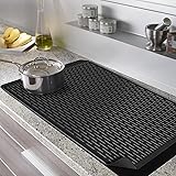 Golener Silicone Stove Cover - 36.5" x