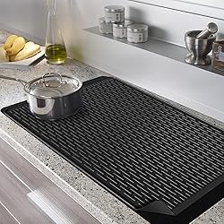 Golener Silicone Stove Cover - 36.5" x