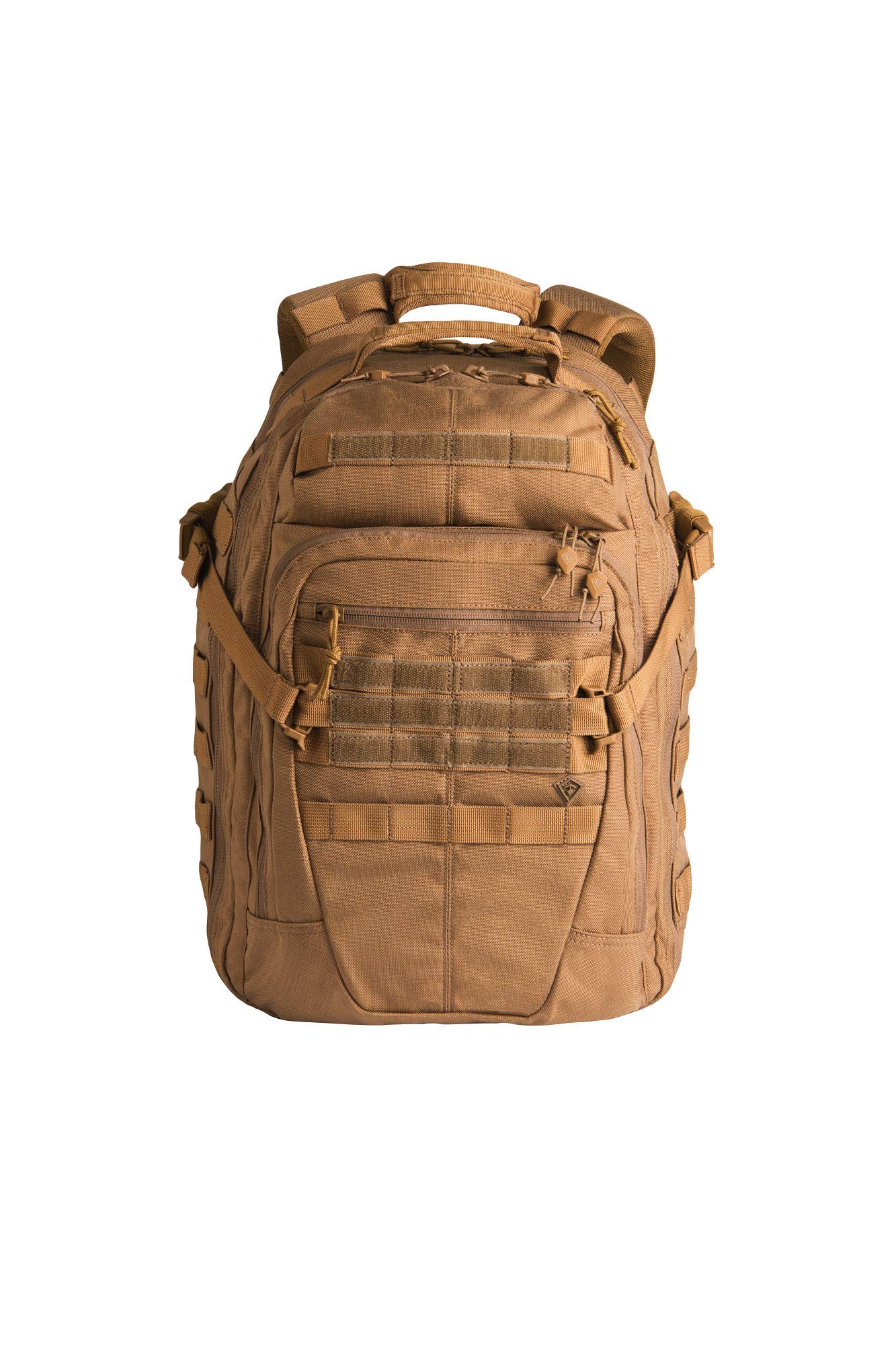 First Tactical Specialist 1-Day Backpack 36L, Medium Assault Military Molle Rucksack, Survival Bag