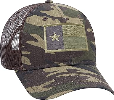 camo caps amazon