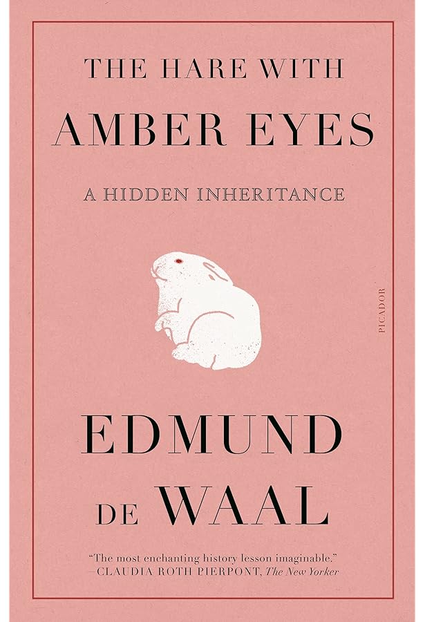 エドムンド・デ・ワール　Edmund de Waal 作品集（洋書） de_waal_letters_to_camondo_120
