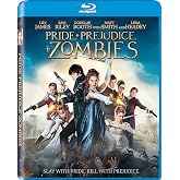 Pride + Prejudice + Zombies