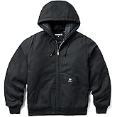Wolverine mens Jaxon Hooded Jacket