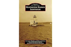Huntington Harbor Lighthouse (Images of America)