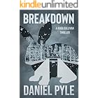 Breakdown (Bugs Sullivan Book 1)
