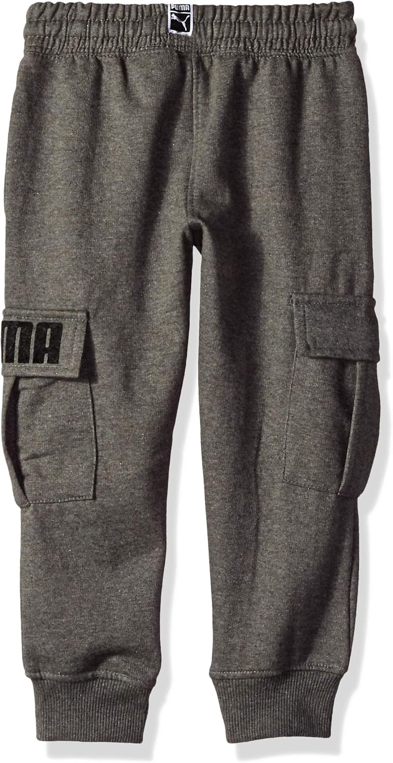 puma cargo joggers