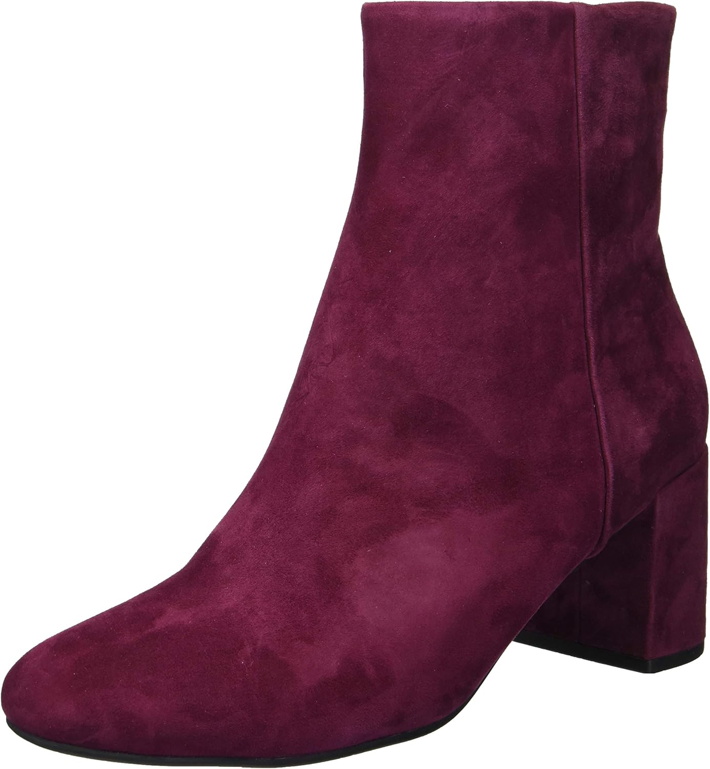 taryn rose cassidy block heel bootie