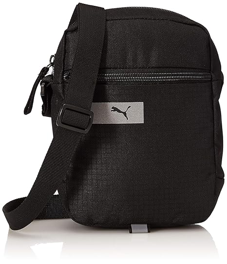 puma schultertasche