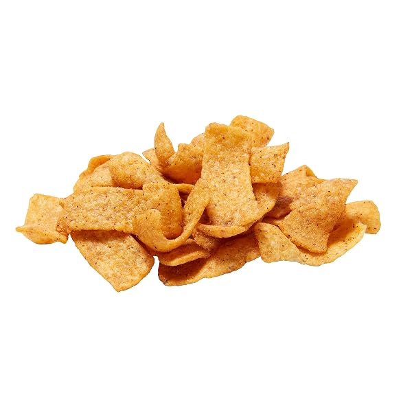FRITOS CORN CHIPS, CHILI CHEESE, 1 OUNCE (PACK OF 40)