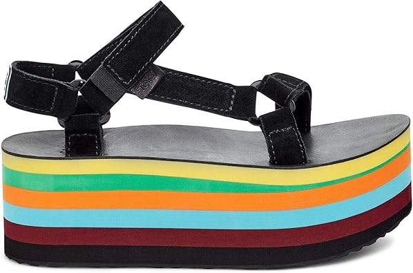 amazon teva flatform