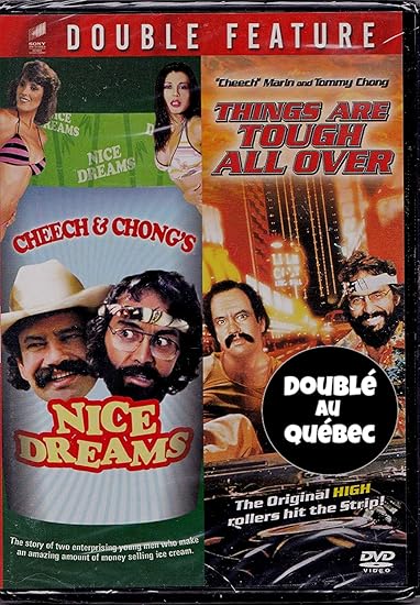 Cheech And Chong Film Complet En Français Cheech & Chong : Gelés ben dur - Cheech & Chong's : Nice Dreams English