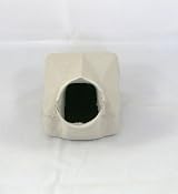 Vernacare 10x 900ml Cardboard Pulp Disposable Urinal Bottles Hospital Style view 4