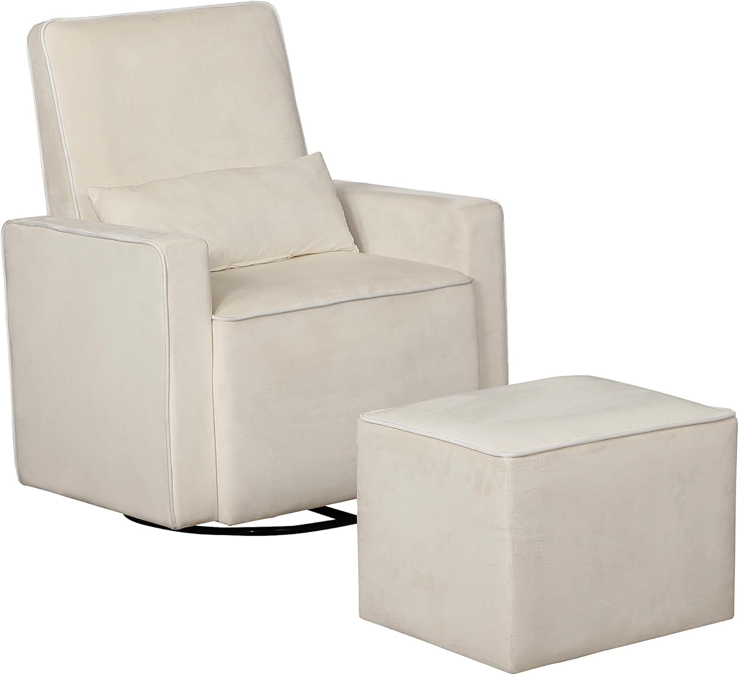 roper glider and ottoman