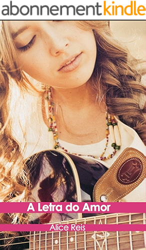 Download A letra do amor (Portuguese Edition) PDF