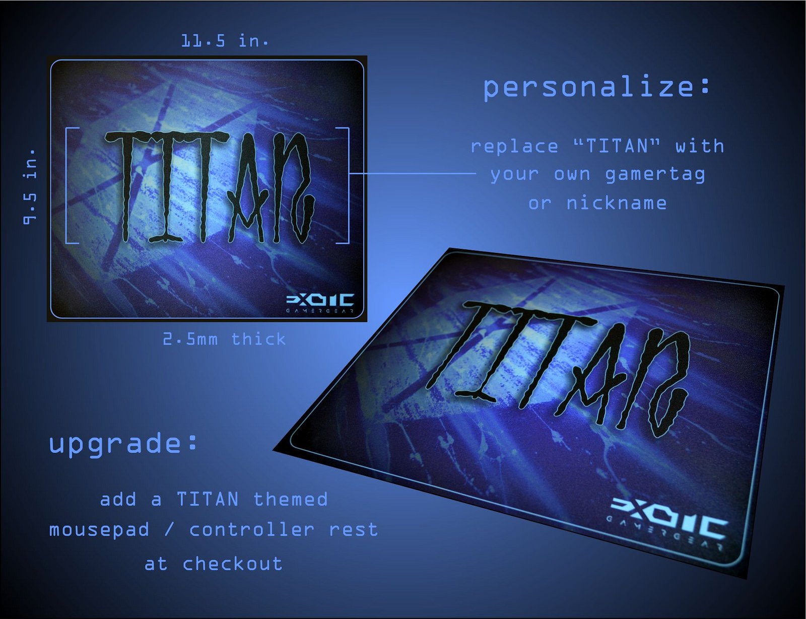 destiny hoodie with gamertag