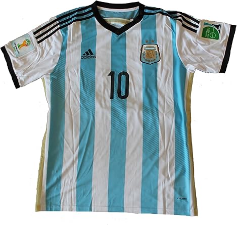 messi jersey amazon