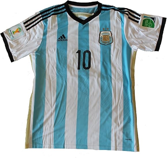 argentina jersey 2014 world cup