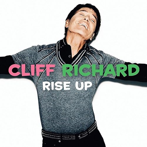 #13 — Rise Up