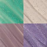 Mylee Gel Nail Polish Quad Coastal Cool 4x8ml Beach Bash Collection view 2