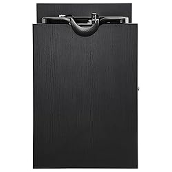 BarberPub Shampoo Backwash Sink Station with