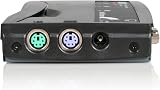StarTech.com 4 Port PS/2 KVM Switch Kit w/ VGA Cables - SV411K view 4