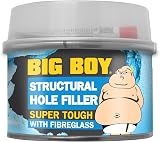 Silverhook Big Boy Structural Hole Filler 250ml Heavy Duty Filler