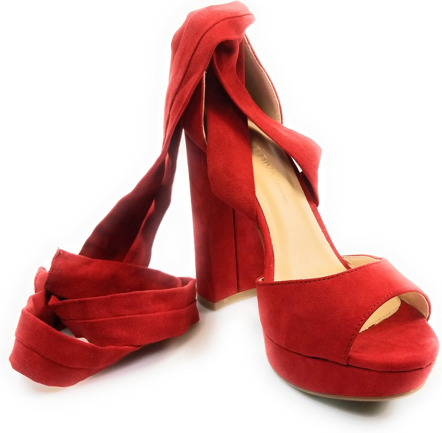 carter slingback platform sandal