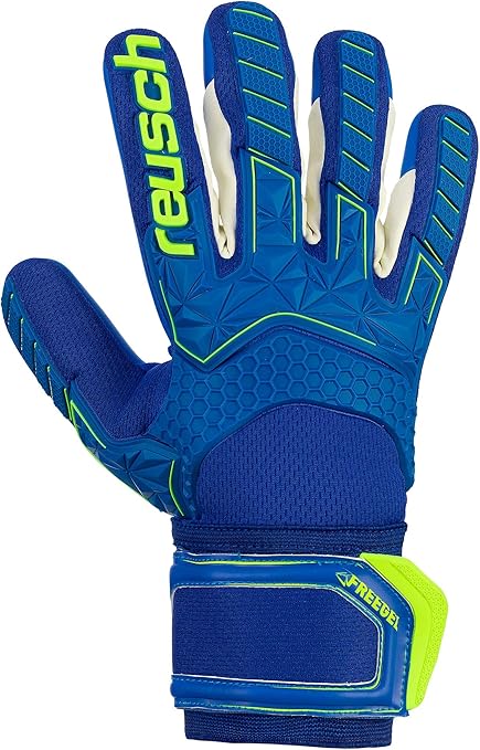 reusch goalkeeper