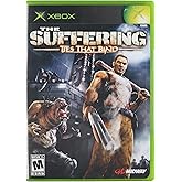 Suffering Ties That Bind - Xbox (Renewed)