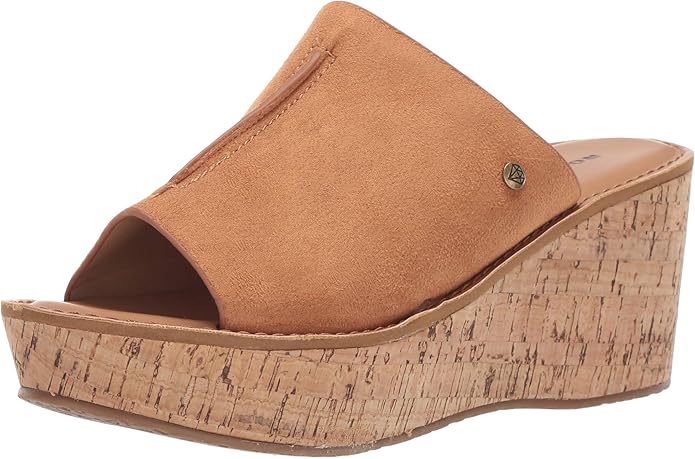 Amazon.com | Rock & Candy Women's Wylda Wedge Sandal | Sandals