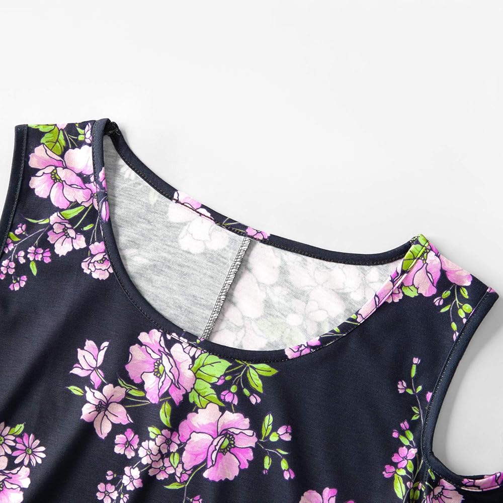 mommy and me matching rompers