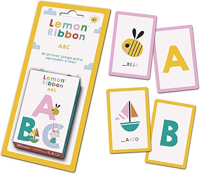 juegos de cartas para aprender