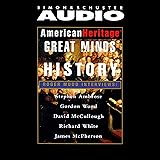 American Heritage's Great Minds of American History