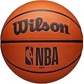 WILSON NBA DRV Series Outdoor Basketballs