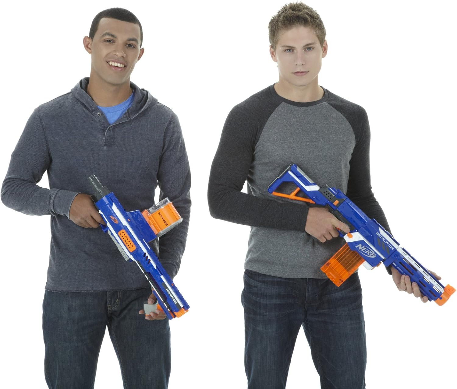 nerf rampage amazon