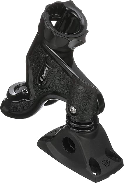 attwood rod holder