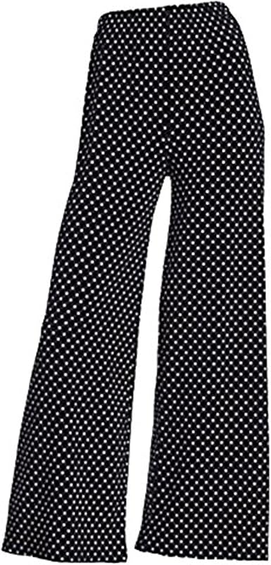 Pantalon Negro Puntos Blancos Online Store, UP TO 67% OFF |  www.apmusicales.com