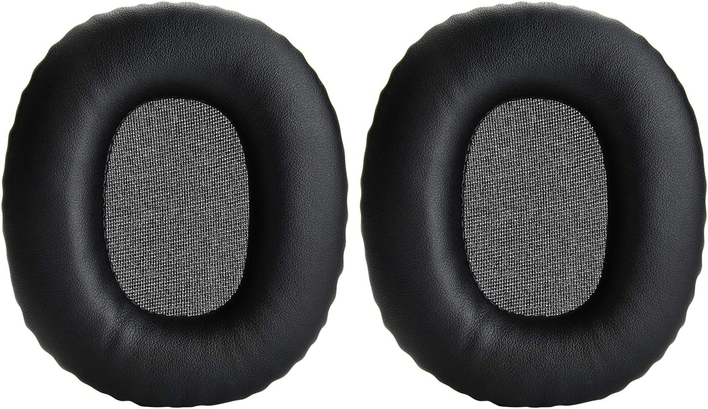Yizhet Replacement Earpads Compatible with MARSHALL Monitor Headphones - Image 3