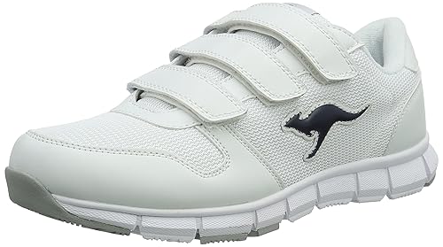 KangaROOS Unisex-Erwachsene K-Bluerun 701 B Low-Top