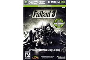 Fallout 3 - Xbox 360
