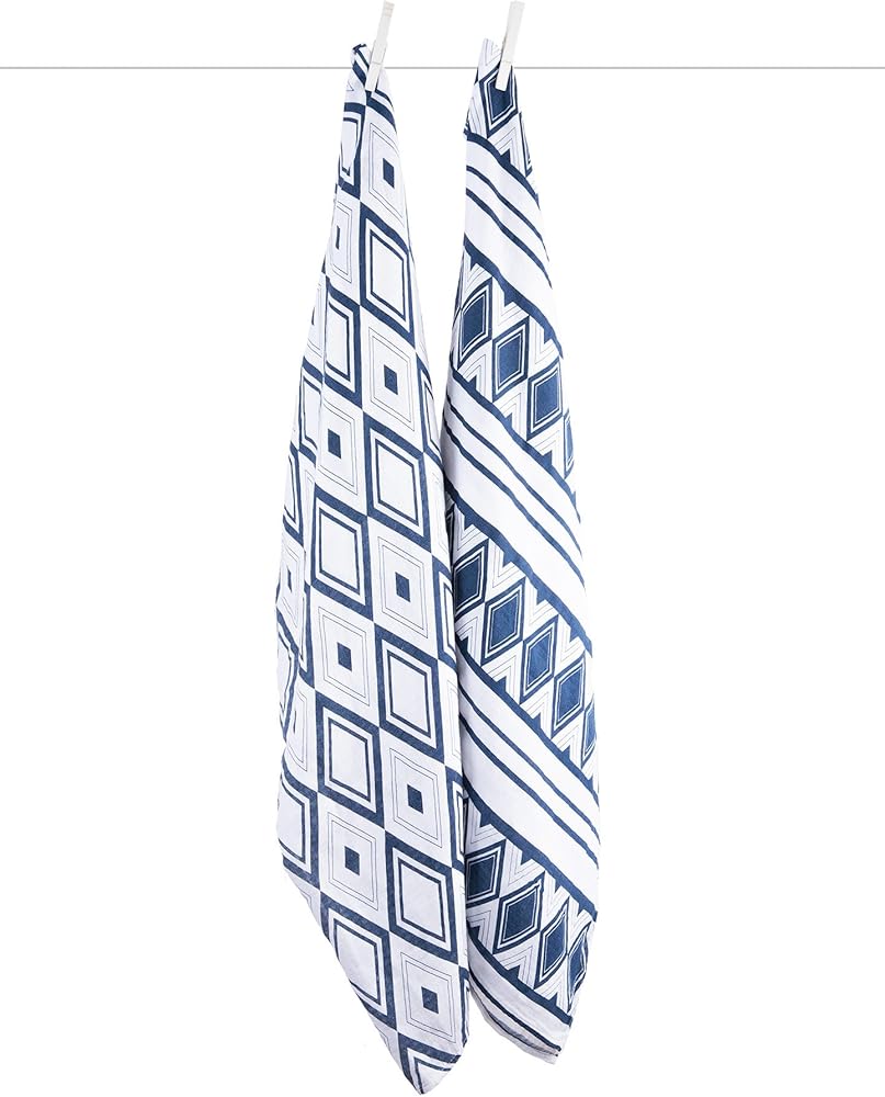 little giraffe swaddle