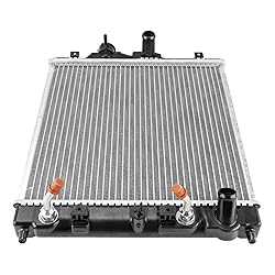 Torchtree CU1290 Radiator Replacement,Compatible