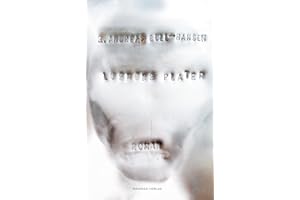 Lushons plater (Anubistrilogien Book 1) (Norwegian Edition)