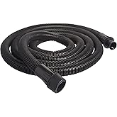 DEWALT Replacement Hose For Dust Extractor DWV012 (DWV9316)